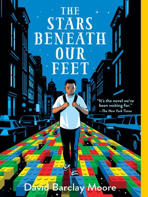 cover image of The Stars Beneath Our Feet